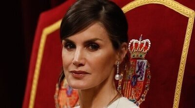 El misterio ante la vacunación de la Reina Letizia mientras se sigue resistiendo al pinchazo