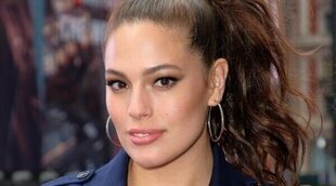 Ashley Graham anuncia su segundo embarazo