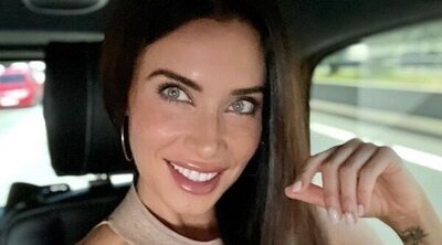 Pilar Rubio ya ha comenzado su nueva vida en París y usará un avión privado para seguir trabajando en España