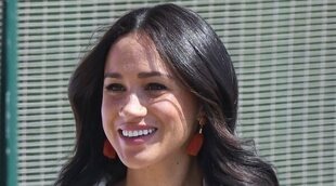 El nuevo proyecto audiovisual de Meghan Markle que impulsará a los jóvenes a independizarse