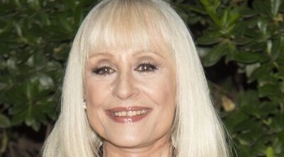 Raffaella Carrà tendrá su propia plaza en Madrid