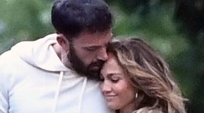 Jennifer Lopez y Ben Affleck buscan casa en Los Ángeles para mudarse juntos