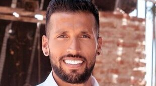 Ezequiel Garay anuncia que se retira del fútbol: "Mis vitaminas imprescindibles, mi mujer e hijos"