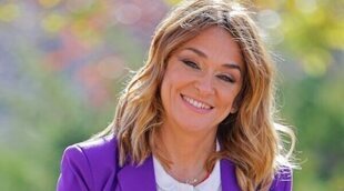 Toñi Moreno se queda sin vacaciones por 'culpa' de Emma García