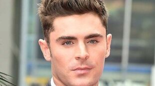 La felicidad de Zac Efron tras ganar un Daytime Emmy por 'Down to Earth with Zac Efron'