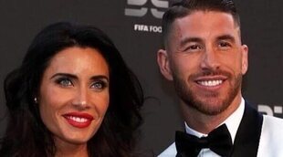 Así se están adaptando Pilar Rubio y Sergio Ramos a su vida parisina