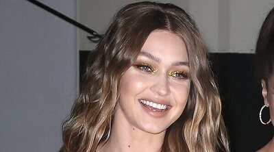 Gigi Hadid da un giro a su carrera profesional apostando por la actuación y la repostería