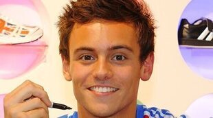 Tom Daley reflexiona sobre su vida tras la pandemia: "Hay más en la vida que los saltos"