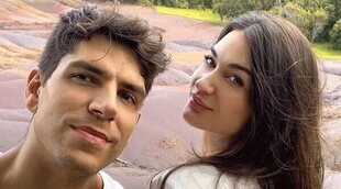 Diego Matamoros firma el divorcio con su exmujer, Estela Grande: "Te quiero, sé feliz"