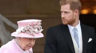 Un as en la manga: El Príncipe Harry publicará uno de sus libros cuando muera su abuela la Reina Isabel