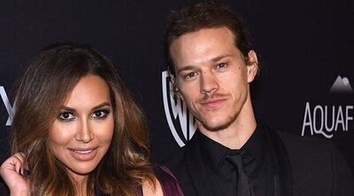 Ryan Dorsey, exmarido de Naya Rivera, la recuerda en el aniversario de su muerte