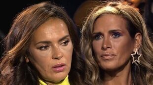 Lara Sajén y Olga Moreno reafirman su amistad tras 'SV 2021': "Lo siento, has sido un apoyo fundamental"