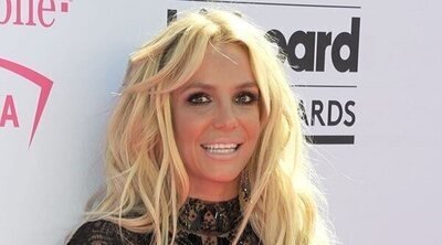 Britney Spears solicita que Jason Rubin sustituya a su padre como su tutor legal