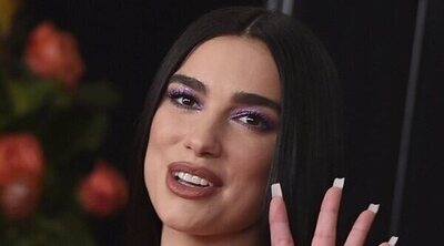 Dua Lipa, sorprendida y horrorizada por los comentarios homófobos hechos por el rapero DaBaby