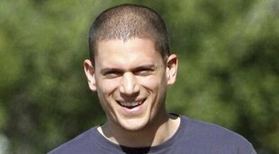 Wentworth Miller revela que tiene autismo