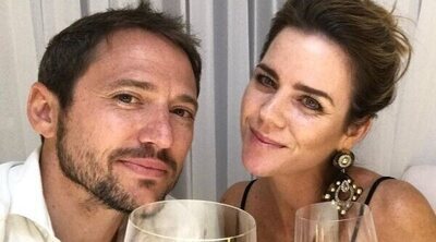 Así disfrutan las vacaciones juntos Amelia Bono y Manuel Martos después de su separación