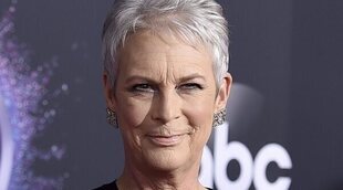 Jamie Lee Curtis, feliz por transición de género de su hija