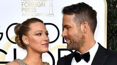 Ryan Reynolds y Blake Lively recrean diez años después su primera cita