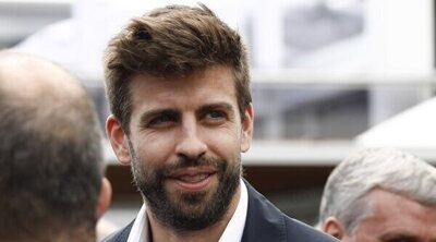 Gerard Piqué siguió de cerca el enfrentamiento de Iker y 'Socialité': "Iker, eres un genio"