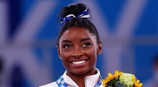 Simone Biles, medalla de bronce en Tokyo 2020 en su regreso a la competición tras confesar sus problemas de salud mental