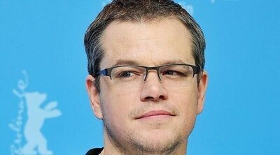 Matt Damon niega haber usado insultos homófobos: "Nunca he llamado a nadie 'faggot'"