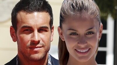 Mario Casas podría haber empezado una relación con Desiré Cordero