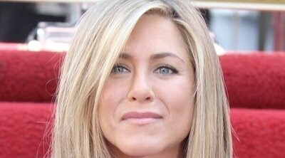 Jennifer Aniston reconoce haber roto amistades con personas que se negaron a vacunarse contra el coronavirus