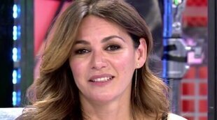 Fabiola Martínez cuenta el verdadero motivo de su separación de Bertín Osborne: "No era la misma"