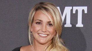 Jamie Lynn Spears, consolada por su hija de 3 años en medio de la polémica con su hermana Britney Spears