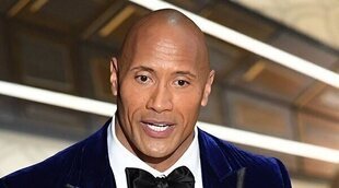 Dwayne Johnson no sigue las modas de las estrellas de Hollywood: "Yo me ducho tres veces al día"