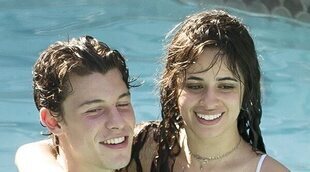 Camila Cabello felicita a Shawn Mendes por su 23 cumpleaños con unas románticas imágenes