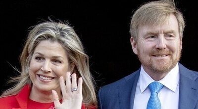 Guillermo y Máxima de Holanda vuelven a generar la misma polémica que el año anterior por sus vacaciones