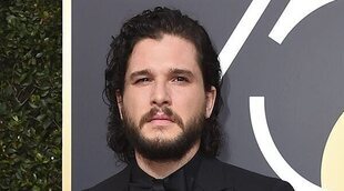 Kit Harington desvela que pensó en suicidarse tras 'Juego de Tronos'