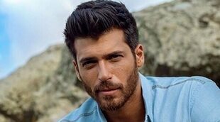 Can Yaman ficha por una nueva serie italiana que grabará antes que 'Sandokán'