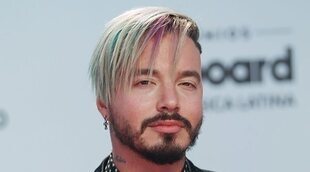 La reflexión de J Balvin tras pasar el coronavirus: "Aprendí que ser rico es estar sano"