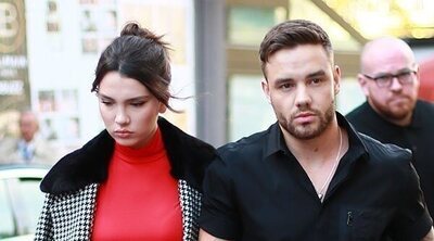 Liam Payne y Maya Henry se dan una segunda oportunidad dos meses después de separarse