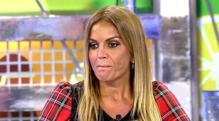 Marta Lopez responde a Samira Jalil por las acusaciones contra su novio: "No vengas aquí a reírte"