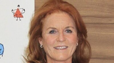 Sarah Ferguson asegura que la Reina Isabel ha sido más madre para ella que su propia madre