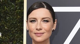 Caitriona Balfe anuncia que ha sido madre