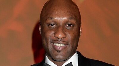 Lamar Odom, sobre la sobredosis que casi le cuesta la vida en 2015: "No tomé nada esa noche"