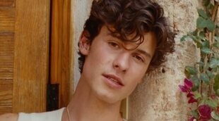 Los influencers españoles Nina Urgell y Joan Pala, los acompañantes de Shawn Mendes en su 'Summer of Love' en Mallorca