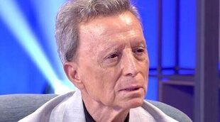 Ortega Cano recuerda su paso por la cárcel: "Yo no lo pasé mal, me habitué"