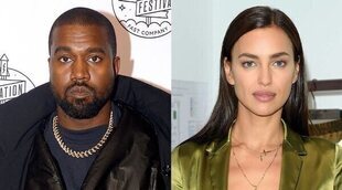 Irina Shayk y Kayne West ponen fin a su relación sentimental