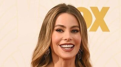 Sofía Vergara revela por sorpresa que padeció cáncer de tiroides a los 28 años