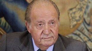 Carlos Herrera, tras comer con el Rey Juan Carlos I en Abu Dabi: "Esta bien y deseando volver a España"