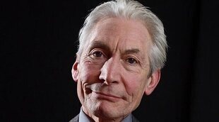 Los Rolling Stones harán un emotivo homenaje a Charlie Watts