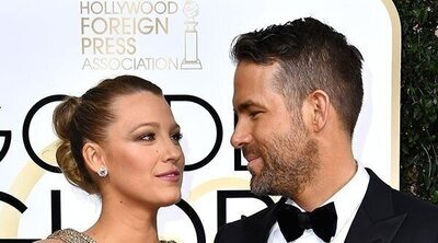 La nueva broma de Ryan Reynolds a Blake Lively por su cumpleaños