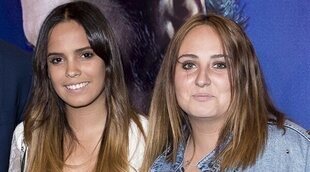 Gloria Camila y Rocío Flores desmienten su distanciamiento: "En ningún caso está decepcionada"