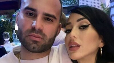 Aurah Ruiz y Jesé Rodríguez se van juntos de vacaciones a Ibiza