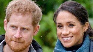 De la pérdida de popularidad del Príncipe Harry y Meghan Markle a la propuesta que han realizado a la Reina Isabel